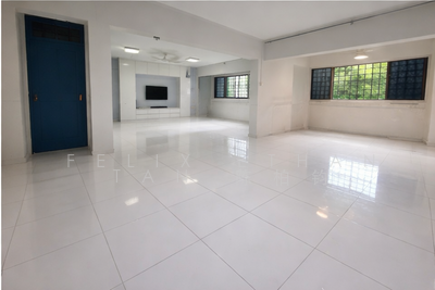 For Sale - 9 Jalan Rumah Tinggi