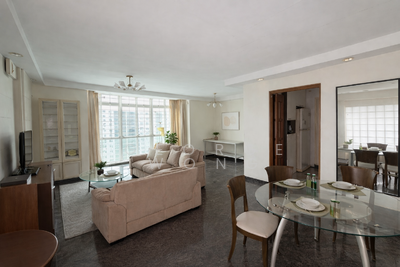 For Rent - 101D Punggol Field