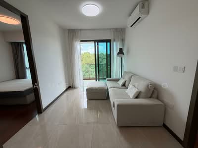 For Sale - Normanton Park