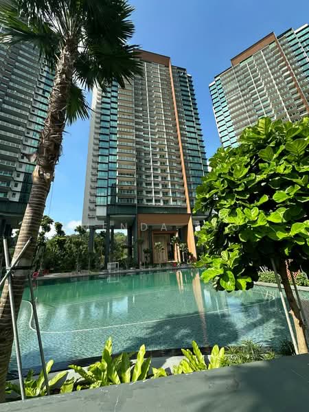 Normanton Park Condominium For Sale at S$ 1,350,000 | PropertyGuru Singapore - Exterior