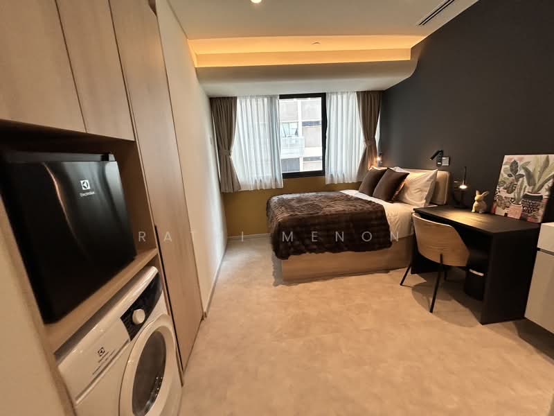 Studio @ Middle Road, , Studio, 250 sqft, Apartment For Rent, by Rathi Menon, 500085055 - PropertyGuru.com.sg