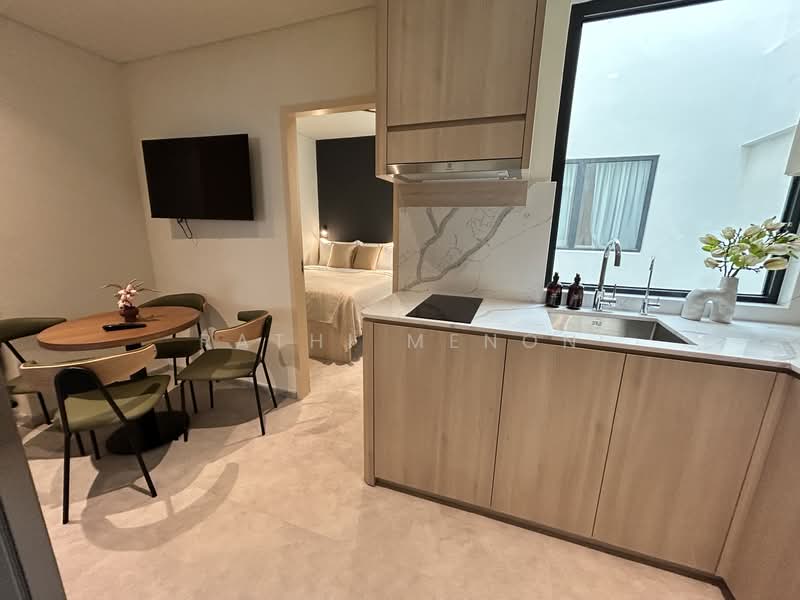 Studio @ Middle Road, , Studio, 250 sqft, Apartment For Rent, by Rathi Menon, 500085055 - PropertyGuru.com.sg