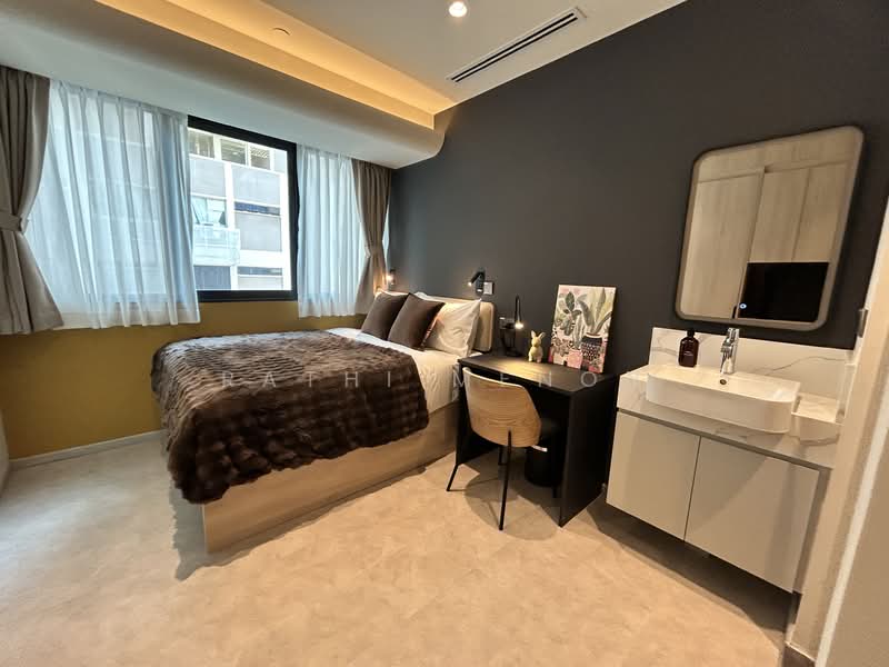 Studio @ Middle Road, , Studio, 250 sqft, Apartment For Rent, by Rathi Menon, 500085055 - PropertyGuru.com.sg