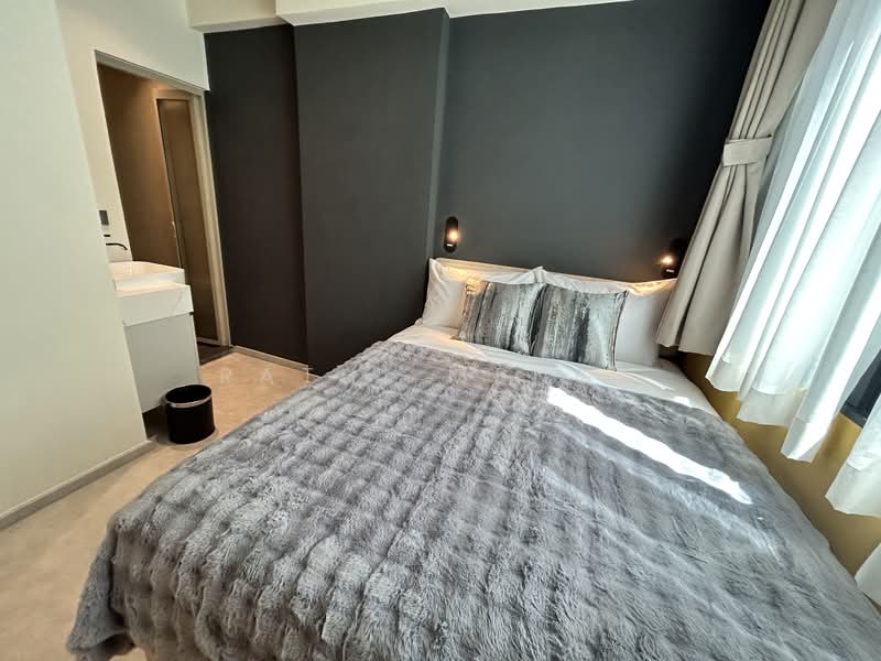 Studio @ Middle Road, , Studio, 250 sqft, Apartment For Rent, by Rathi Menon, 500085055 - PropertyGuru.com.sg