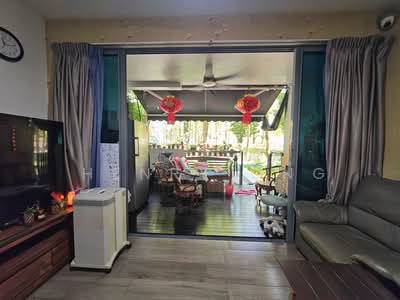 For Sale - The Canopy