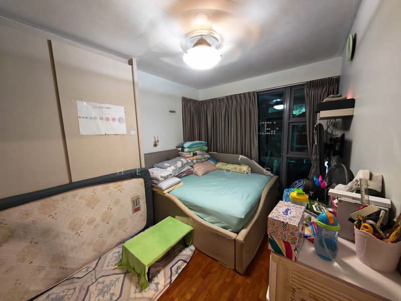 The Canopy Executive Condominium For Sale at S$ 1,618,000 | PropertyGuru Singapore - Bedroom