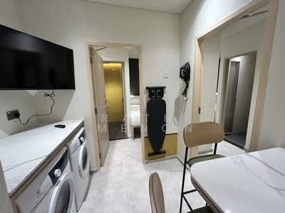 For Rent - Studio @ Wilkie