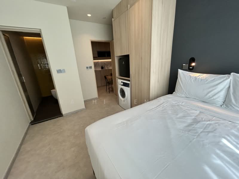 Studio @ Wilkie, , Studio, 250 sqft, Condominium For Rent, by Rathi Menon, 500085060 - PropertyGuru.com.sg