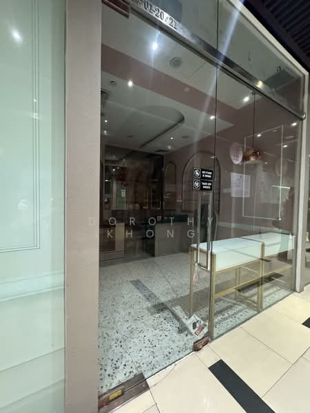 🔥 FIRE SALE! CHEAP FREEHOLD SHOP 永久商店, Bedok / Upper East Coast, 108 sqft, Shop / Shophouse For Sale, by Dorothy Khong, 500085061 - Interior - CommercialGuru.com.sg