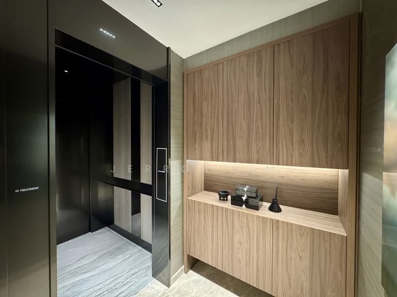 The Continuum Condominium For Sale at S$ 2,880,000 | PropertyGuru Singapore - Interior