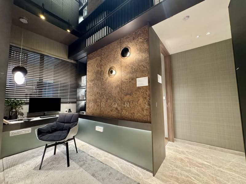 The Continuum Condominium For Sale at S$ 2,880,000 | PropertyGuru Singapore - Study