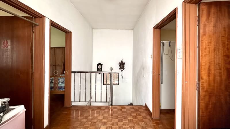 Sunrise Villa Corner Terrace For Sale at S$ 4,240,000 | PropertyGuru Singapore - Interior