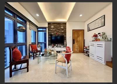 For Sale - Sanctuary Green