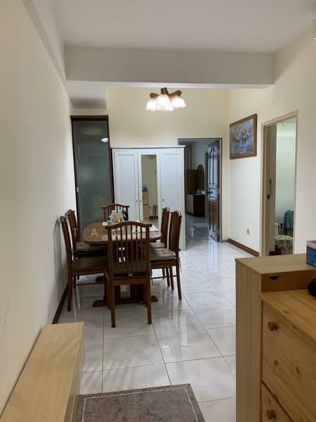 Springvale Apartment For Sale at S$ 1,960,000 | PropertyGuru Singapore - Dining Room