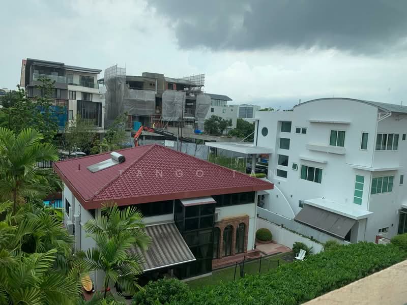 Springvale Apartment For Sale at S$ 1,960,000 | PropertyGuru Singapore - Exterior