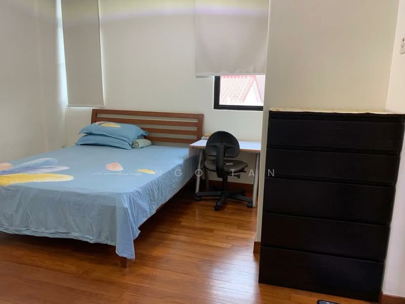 Springvale Apartment For Sale at S$ 1,960,000 | PropertyGuru Singapore - Bedroom