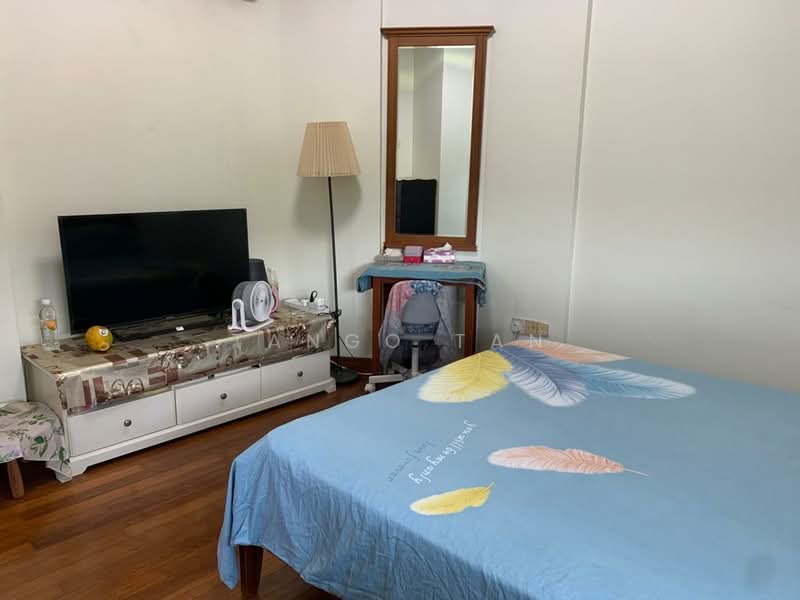 Springvale Apartment For Sale at S$ 1,960,000 | PropertyGuru Singapore - Bedroom