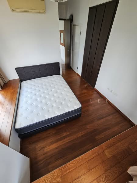 Airstream, 26 St Michael's Road, 1 Bedroom, 409 sqft, Condominium For Rent, by Terence Lee, 500085066 - Bedroom - PropertyGuru.com.sg