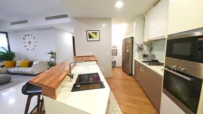 For Sale - d'Leedon (Former Farrer Court)