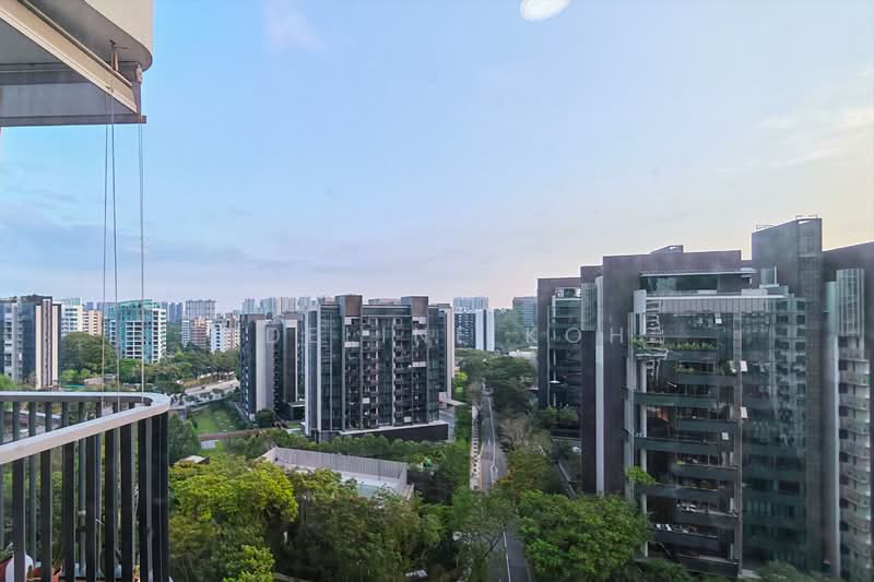 d'Leedon (Former Farrer Court) Condominium For Sale at S$ 3,099,999 | PropertyGuru Singapore - View