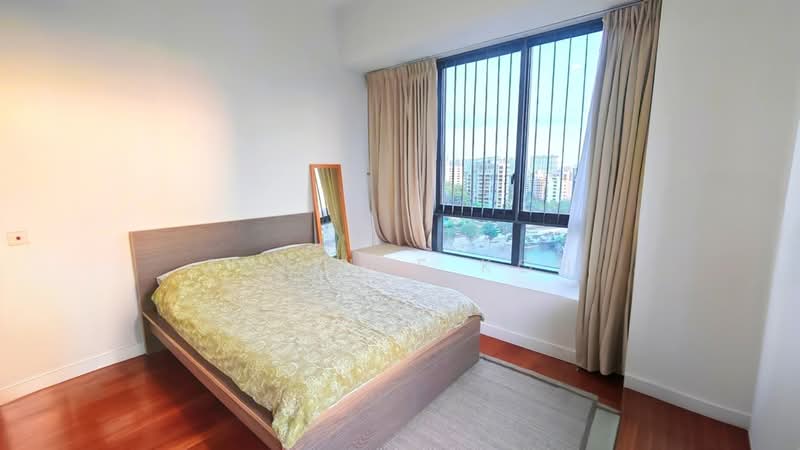 d'Leedon (Former Farrer Court) Condominium For Sale at S$ 3,099,999 | PropertyGuru Singapore - Bedroom