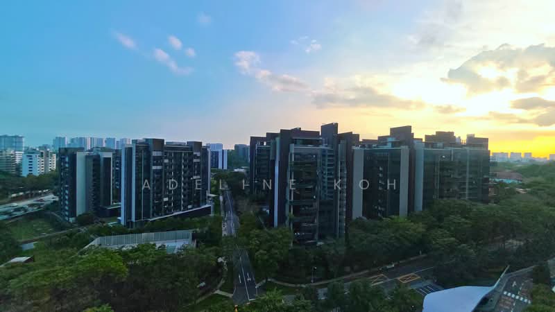 d'Leedon (Former Farrer Court) Condominium For Sale at S$ 3,099,999 | PropertyGuru Singapore - Exterior