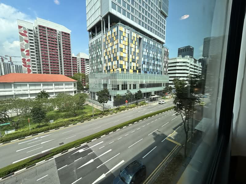 Waterloo Studios, , Studio, 250 sqft, Condominium For Rent, by Rathi Menon, 500085068 - Exterior - PropertyGuru.com.sg