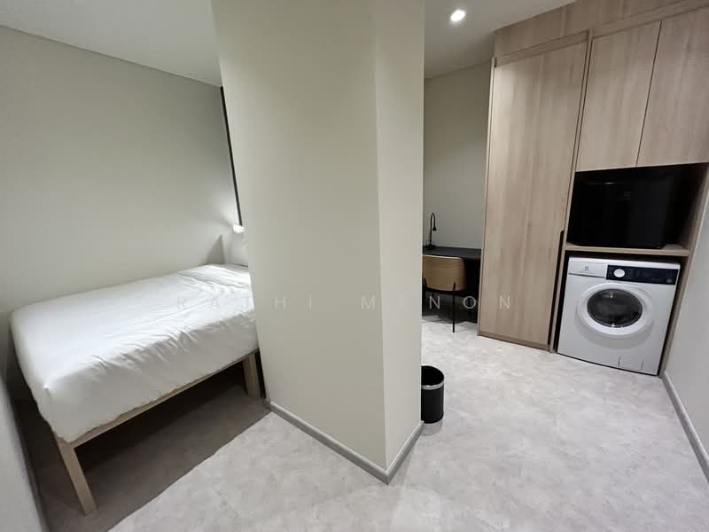 Waterloo Studios, , Studio, 250 sqft, Condominium For Rent, by Rathi Menon, 500085068 - PropertyGuru.com.sg