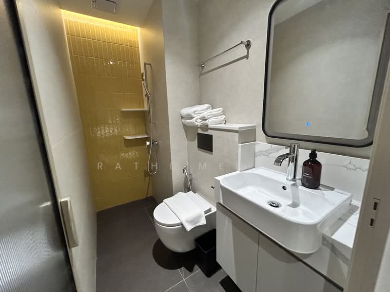 Waterloo Studios, , Studio, 250 sqft, Condominium For Rent, by Rathi Menon, 500085068 - PropertyGuru.com.sg