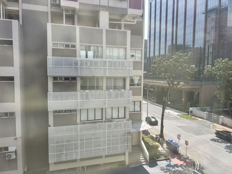 Waterloo Studios, , Studio, 250 sqft, Condominium For Rent, by Rathi Menon, 500085068 - PropertyGuru.com.sg