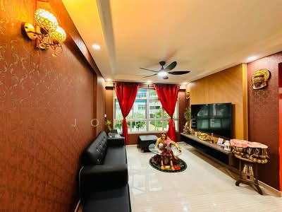 For Sale - 502A Yishun Street 51