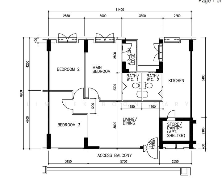 650B Jurong West Street 61 HDB Flat For Sale at S$ 630,000 | PropertyGuru Singapore