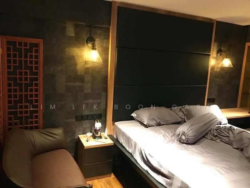 650B Jurong West Street 61 HDB Flat For Sale at S$ 630,000 | PropertyGuru Singapore - Bedroom