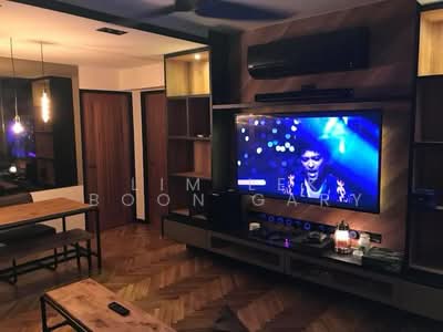 For Sale - 650B Jurong West Street 61