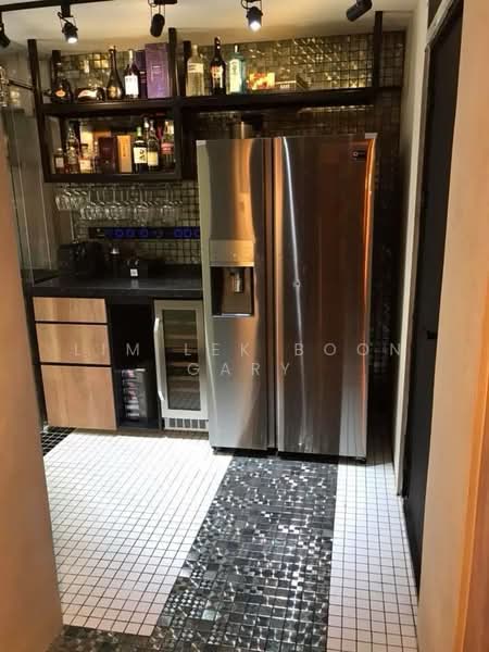 650B Jurong West Street 61 HDB Flat For Sale at S$ 630,000 | PropertyGuru Singapore - Interior