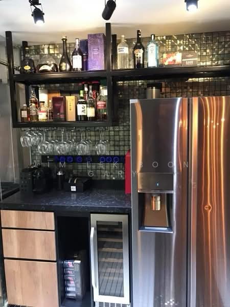 650B Jurong West Street 61 HDB Flat For Sale at S$ 630,000 | PropertyGuru Singapore - Interior