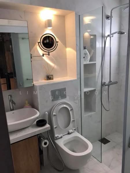 650B Jurong West Street 61 HDB Flat For Sale at S$ 630,000 | PropertyGuru Singapore - Bathroom