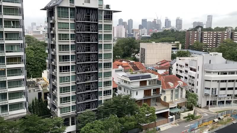 The Atelier Condominium For Sale at S$ 1,660,000 | PropertyGuru Singapore - Exterior