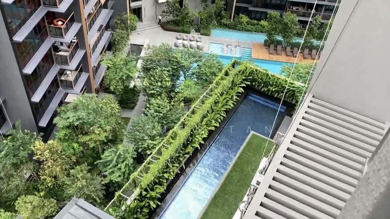 The Atelier Condominium For Sale at S$ 1,660,000 | PropertyGuru Singapore - Exterior