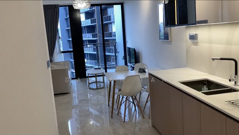 The Atelier Condominium For Sale at S$ 1,660,000 | PropertyGuru Singapore - Living Room