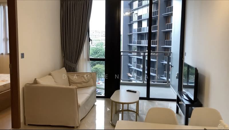 The Atelier Condominium For Sale at S$ 1,660,000 | PropertyGuru Singapore