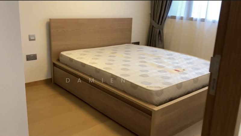 The Atelier Condominium For Sale at S$ 1,660,000 | PropertyGuru Singapore - Bedroom