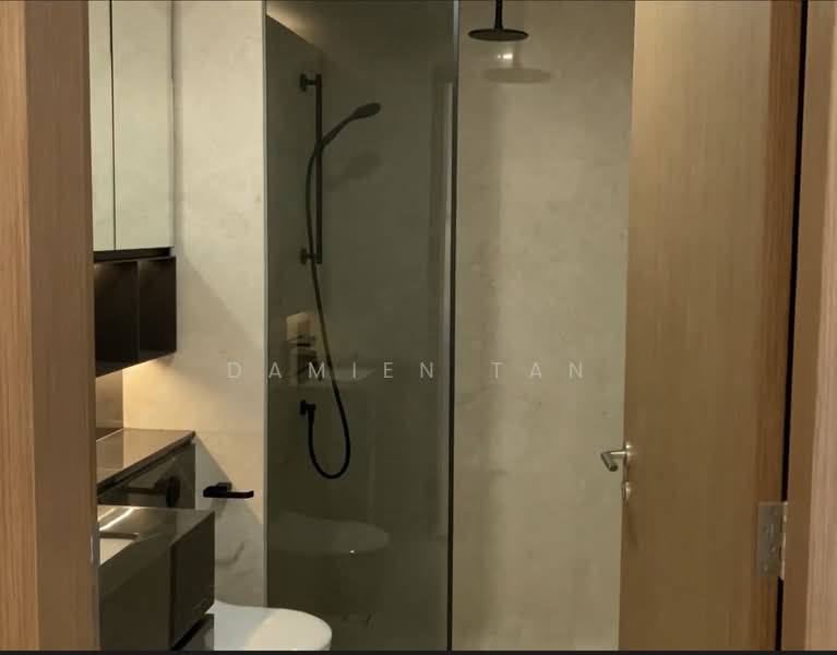 The Atelier Condominium For Sale at S$ 1,660,000 | PropertyGuru Singapore - Bathroom