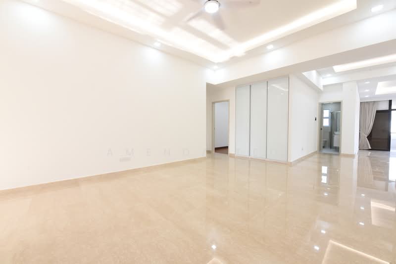 Regency Park, 3 Nathan Road, 4 Bedrooms, 3,650 sqft, Condominium For Rent, by Amenda Teo, 500085077 - Interior - PropertyGuru.com.sg