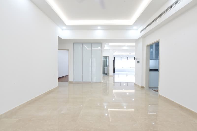 Regency Park, 3 Nathan Road, 4 Bedrooms, 3,650 sqft, Condominium For Rent, by Amenda Teo, 500085077 - Interior - PropertyGuru.com.sg