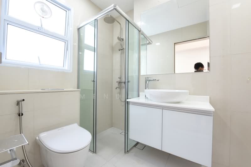 Regency Park, 3 Nathan Road, 4 Bedrooms, 3,650 sqft, Condominium For Rent, by Amenda Teo, 500085077 - Bathroom - PropertyGuru.com.sg