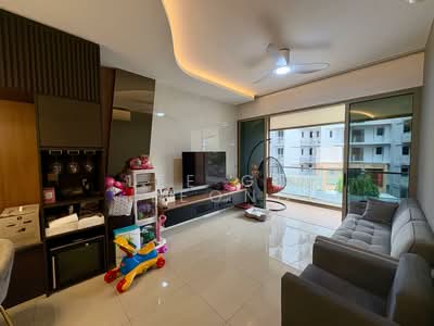 For Rent - Sea Horizon