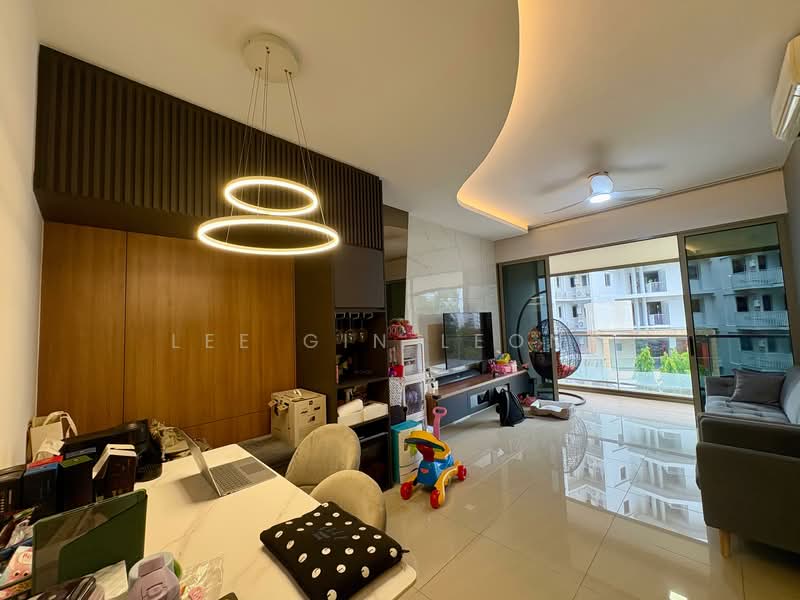 For Rent - Sea Horizon