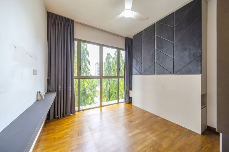 Sea Horizon, 1 Pasir Ris Rise, 3 Bedrooms, 1,163 sqft, Executive Condominium For Rent, by Lee Gin Leong, 500085082 - Bedroom - PropertyGuru.com.sg