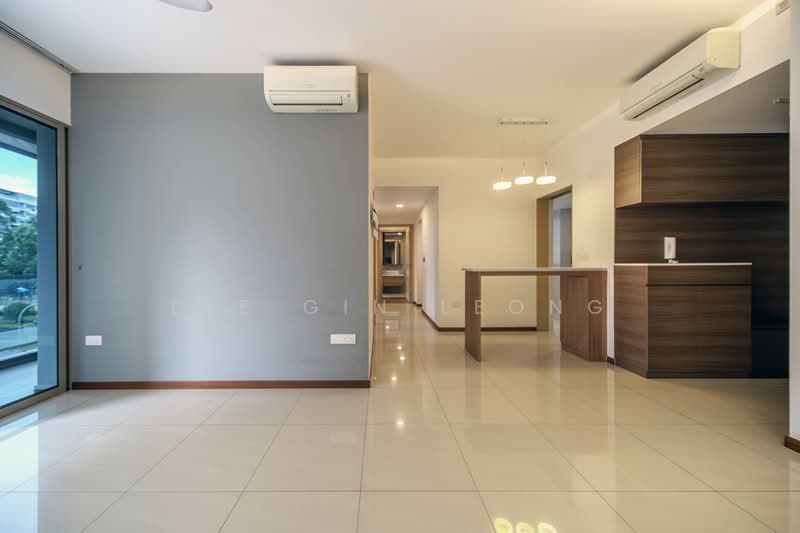 Sea Horizon, 1 Pasir Ris Rise, 3 Bedrooms, 1,163 sqft, Executive Condominium For Rent, by Lee Gin Leong, 500085082 - Living Room - PropertyGuru.com.sg